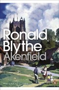 Akenfield | Ronald Blythe | 