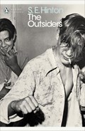The Outsiders | S.E. Hinton | 