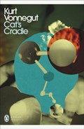Cat's Cradle | Kurt Vonnegut | 