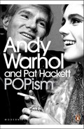 POPism | Andy Warhol ; Pat Hackett | 