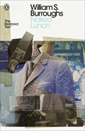 Naked Lunch | WilliamS. Burroughs | 