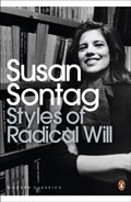 Styles of Radical Will | Susan Sontag | 