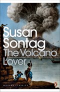 The Volcano Lover | Susan Sontag | 