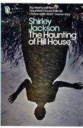 The Haunting of Hill House | Shirley Jackson | 