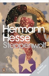 Steppenwolf | Hermann Hesse | 9780141192093