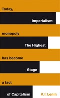 Imperialism: The Highest Stage of Capitalism | Vladimir Lenin | 