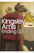 Ending Up | Kingsley Amis | 