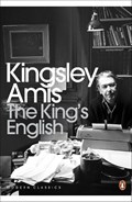 The King's English | Kingsley Amis | 