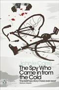 The Spy Who Came in from the Cold | John le Carre | 