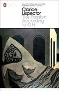 The Passion According to G.H | Clarice Lispector | 