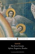 The Divine Comedy | Dante Alighieri | 