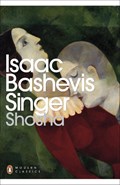 Shosha | Isaac Bashevis Singer | 