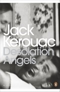 Desolation Angels | Jack Kerouac | 