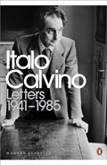 Letters 1941-1985 | Italo Calvino | 