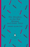 The Murders in the Rue Morgue and Other Tales | Edgar Allan Poe | 