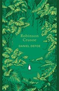 Robinson Crusoe | Daniel Defoe | 