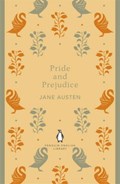 Pride and Prejudice | Jane Austen | 