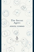 The Secret Agent | Joseph Conrad | 