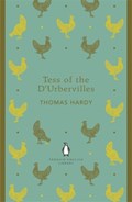 Tess of the D'Urbervilles | Thomas Hardy | 