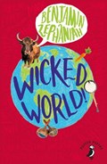 Wicked World! | Benjamin Zephaniah | 