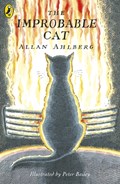 The Improbable Cat | Allan Ahlberg | 
