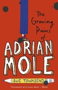 The Growing Pains of Adrian Mole | Sue Townsend | 