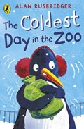 The Coldest Day in the Zoo | Alan Rusbridger | 