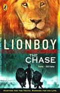Lionboy: The Chase | Zizou Corder | 
