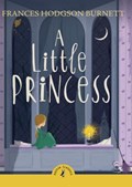 A Little Princess | Frances Hodgson Burnett | 