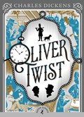 Oliver Twist | Charles Dickens | 