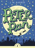 Peter Pan | J M Barrie | 