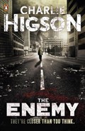 The Enemy | Charlie Higson | 