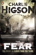 The Fear (The Enemy Book 3) | Charlie Higson | 