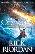 The Lost Hero (Heroes of Olympus Book 1) | Rick Riordan | 