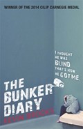 The Bunker Diary | Kevin Brooks | 