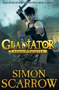 Gladiator: Street Fighter | Simon Scarrow | 