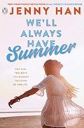 We'll Always Have Summer | Jenny Han | 