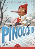Pinocchio | Carlo Collodi | 