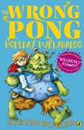 The Wrong Pong: Holiday Hullabaloo | Steven Butler | 