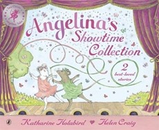 Angelina's Showtime Collection