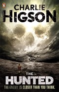 The Hunted (The Enemy Book 6) | Charlie Higson | 
