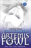 Artemis Fowl and the Time Paradox | Eoin Colfer | 
