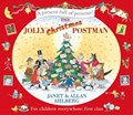 The Jolly Christmas Postman | Allan Ahlberg ; Janet Ahlberg | 