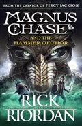 Magnus Chase and the Hammer of Thor (Book 2) | Rick Riordan | 