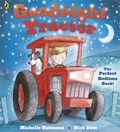Goodnight Tractor | Michelle Robinson | 