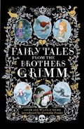 Fairy Tales from the Brothers Grimm | Brothers Grimm | 