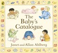 The Baby's Catalogue | Allan Ahlberg ; Janet Ahlberg | 