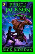 Percy Jackson and the Lightning Thief (Book 1) | Rick Riordan | 