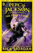 Percy jackson (03): percy jackson and the titan's curse | rick riordan | 