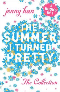 Han, J: The Summer I Turned Pretty Complete Series (Books 1-